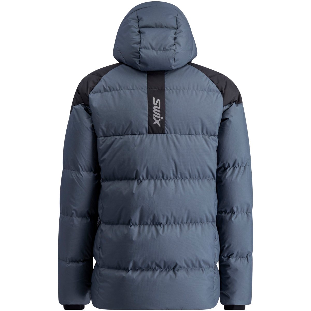 Swix - Focus Down Jacket M Daunenjacke Herren - stormy weather - SX-10141-24-12550-S - Sportbrands24