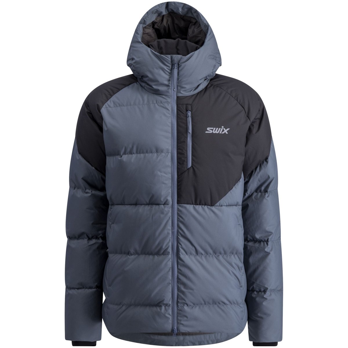 Swix - Focus Down Jacket M Daunenjacke Herren - stormy weather - SX-10141-24-12550-S - Sportbrands24