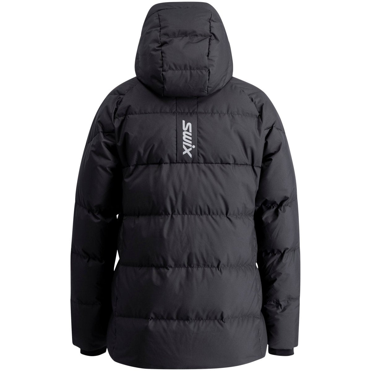 Swix - Focus Down Jacket W Daunenjacke Damen - jet black - SX-10142-24-10120-XS - Sportbrands24