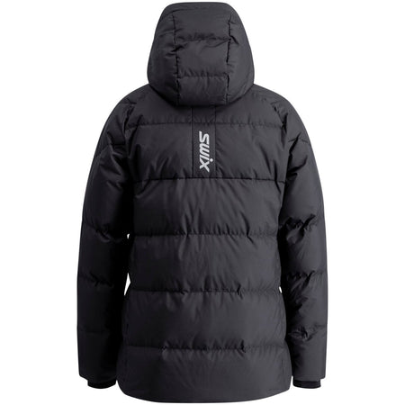 Swix - Focus Down Jacket W Daunenjacke Damen - jet black - SX-10142-24-10120-XS - Sportbrands24