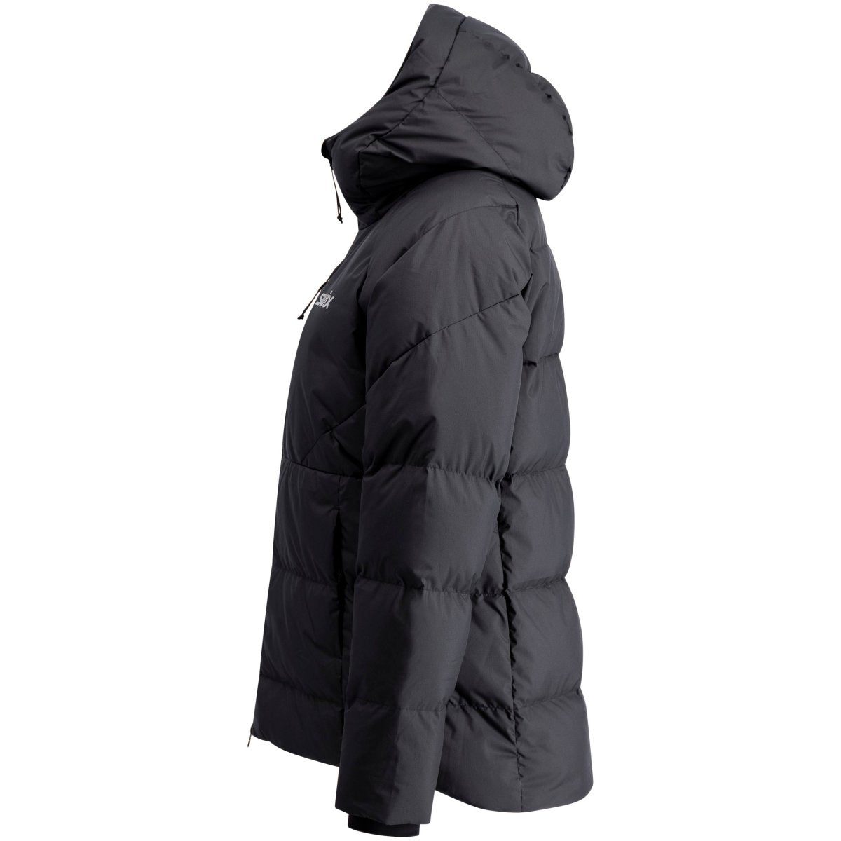 Swix - Focus Down Jacket W Daunenjacke Damen - jet black - SX-10142-24-10120-XS - Sportbrands24