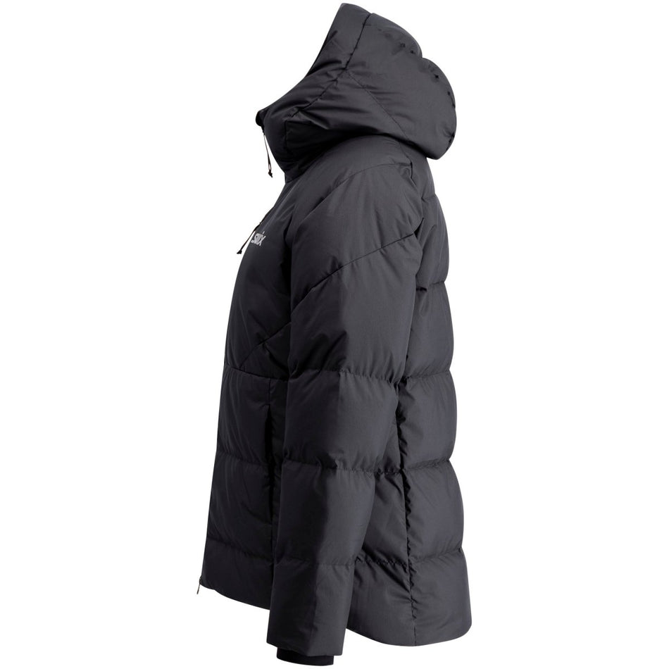 Swix - Focus Down Jacket W Daunenjacke Damen - jet black - SX-10142-24-10120-XS - Sportbrands24