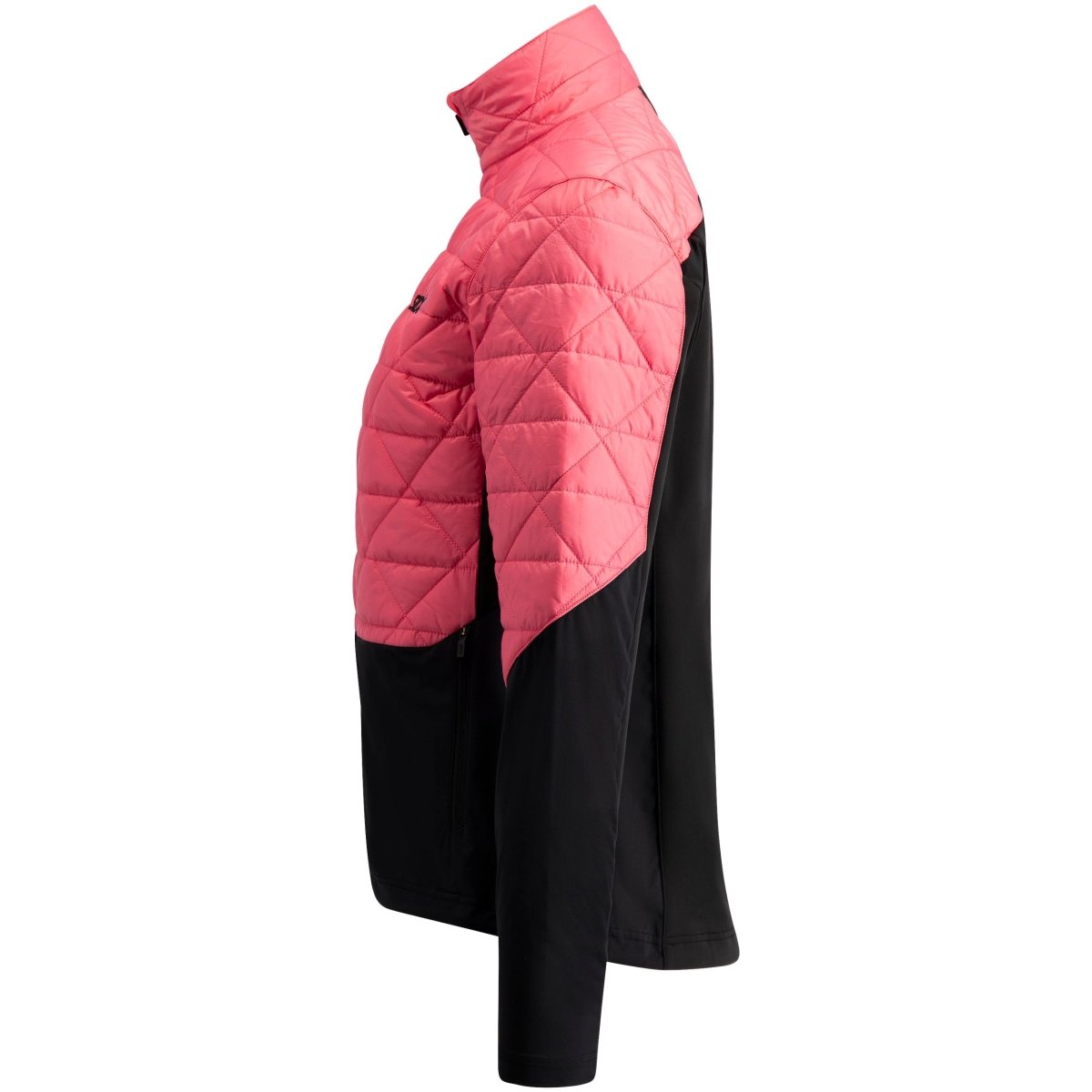 Swix - Infinity Hybrid Insulated Jacket W Isolationsjacke Damen - thrift pink - SX-10151-24-92704-XS - Sportbrands24