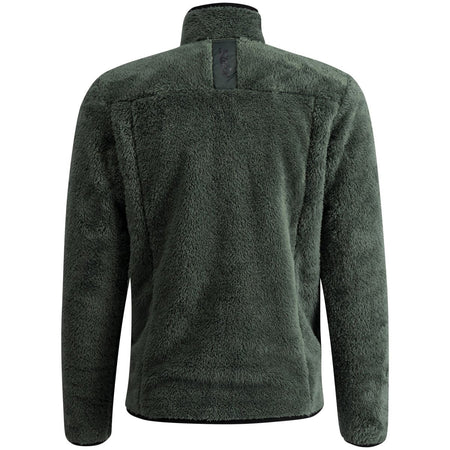 Swix - Infinity Pile Midlayer Full Zip M Herren - pine - SX-10170-24-62450-S - Sportbrands24