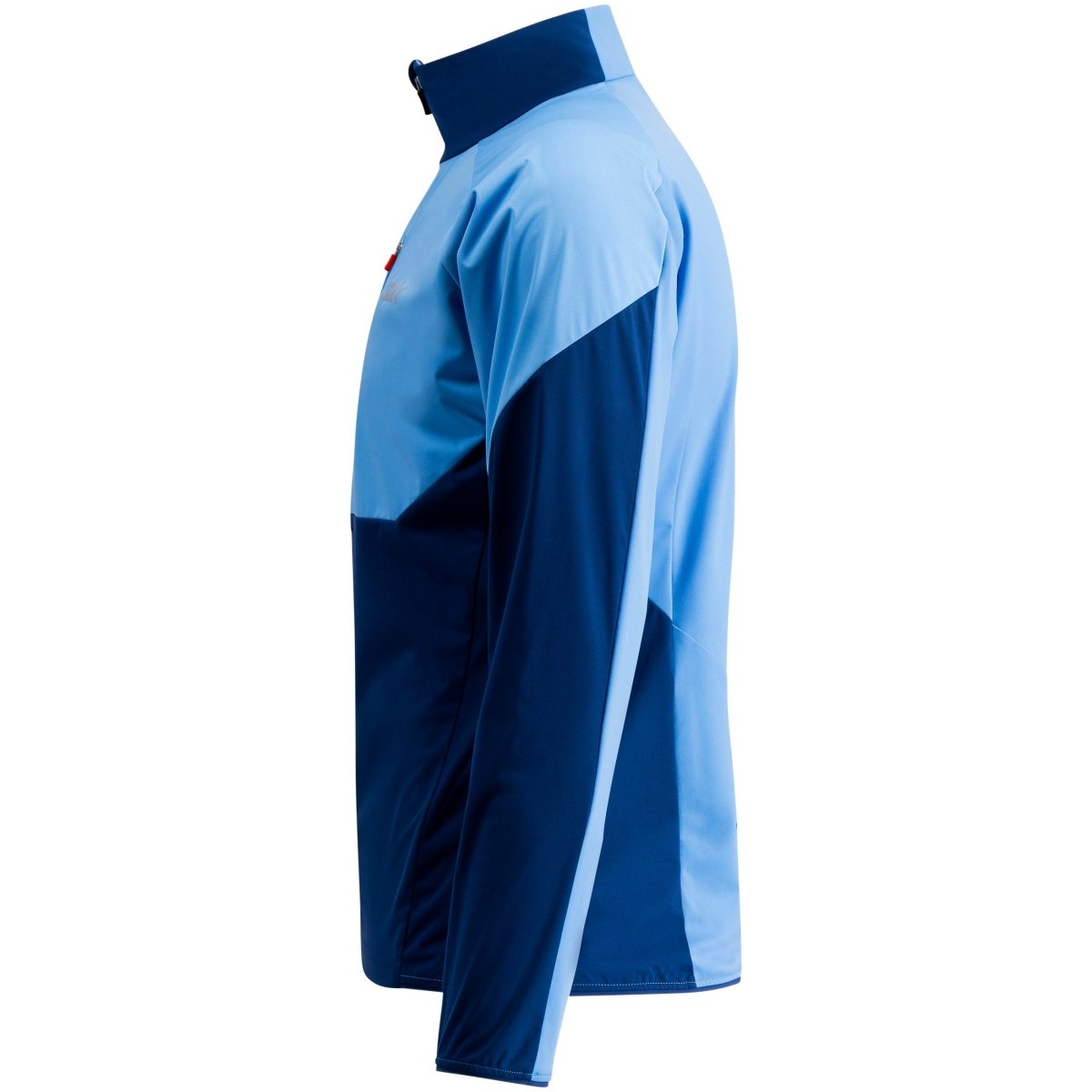 Swix - Focus Jacket M Langlaufjacke Herren - azure blue - SX-10182-24-72152-S - Sportbrands24