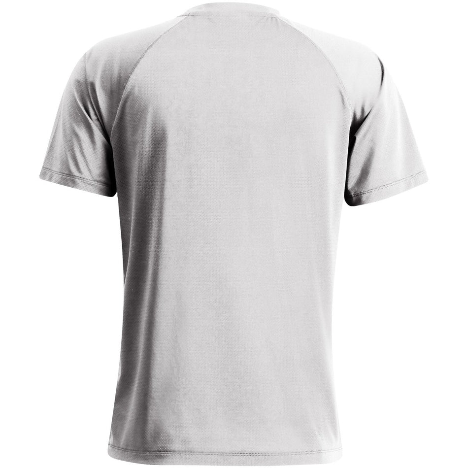 Swix - MoveX Short Sleeve Laufshirt Herren - bright white - SX-10211-25-00000-L - Sportbrands24