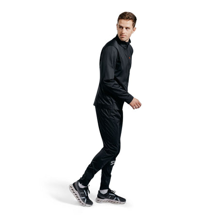 Swix - Quantum Windstopper Jacket M Langlaufjacke Herren - jet black - SX-10252-25-10120-S - Sportbrands24