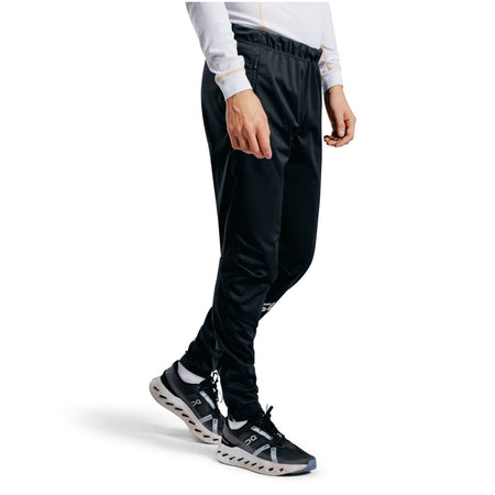Swix - Quantum Windstopper Pants M Langlaufhose Herren - jet black - SX-10254-25-10120-S - Sportbrands24