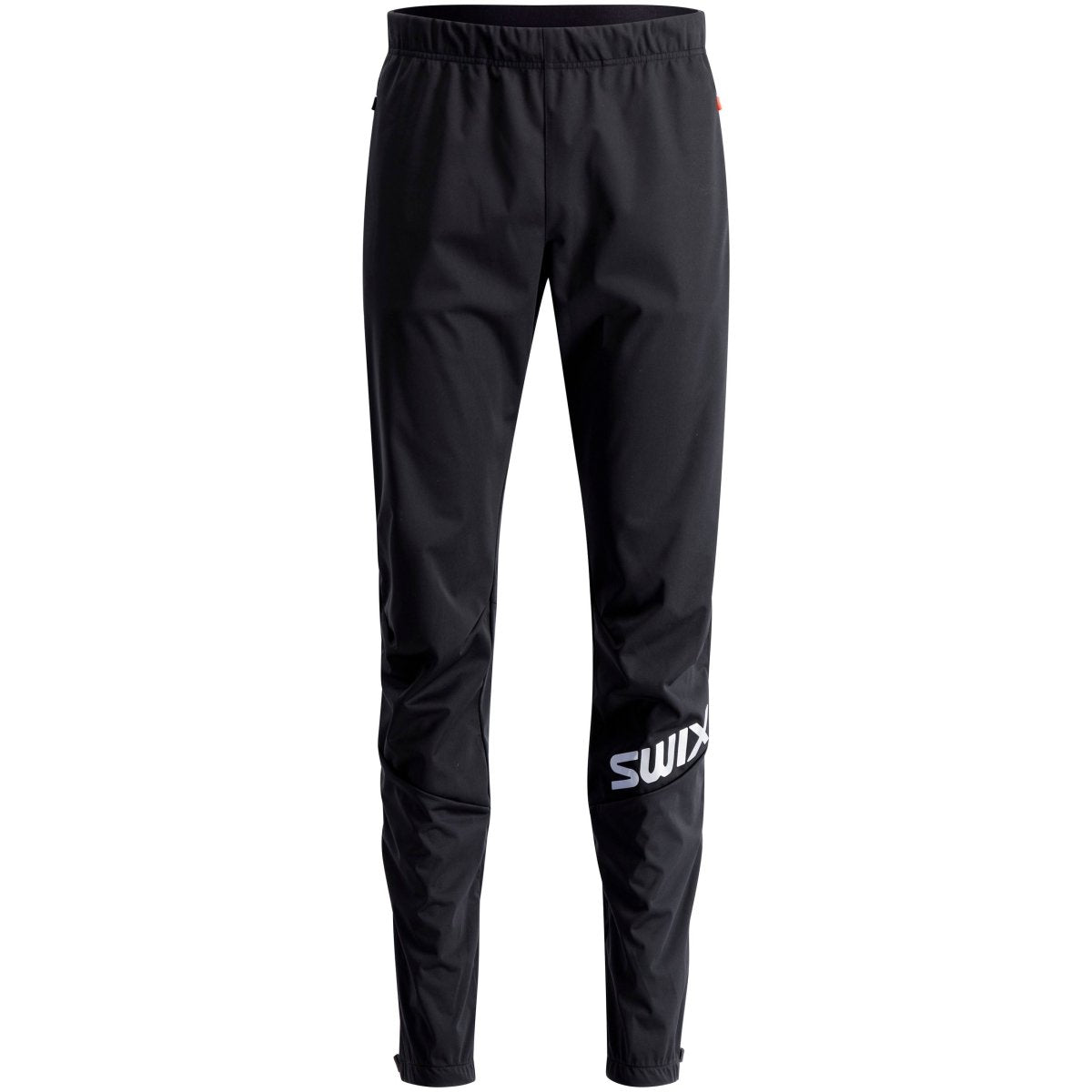 Swix - Quantum Windstopper Pants M Langlaufhose Herren - jet black - SX-10254-25-10120-S - Sportbrands24