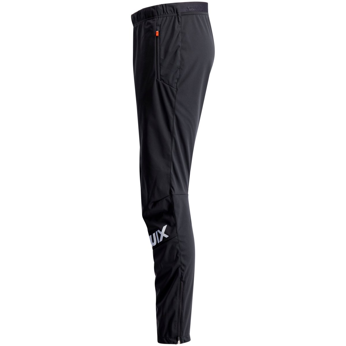 Swix - Quantum Windstopper Pants M Langlaufhose Herren - jet black - SX-10254-25-10120-S - Sportbrands24
