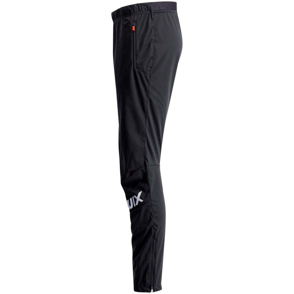 Swix - Quantum Windstopper Pants M Langlaufhose Herren - jet black - SX-10254-25-10120-S - Sportbrands24