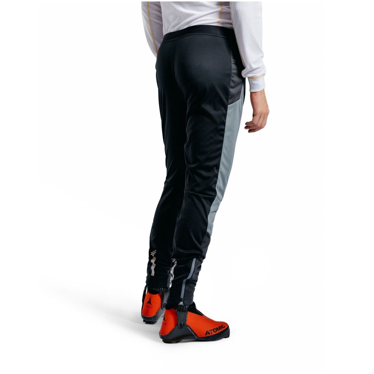 Swix - Quantum Windstopper Pants M Langlaufhose Herren - stormy weather - SX-10254-25-12550-S - Sportbrands24