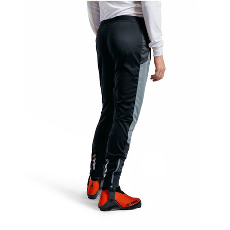 Swix - Quantum Windstopper Pants M Langlaufhose Herren - stormy weather - SX-10254-25-12550-S - Sportbrands24