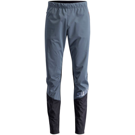 Swix - Quantum Windstopper Pants M Langlaufhose Herren - stormy weather - SX-10254-25-12550-S - Sportbrands24