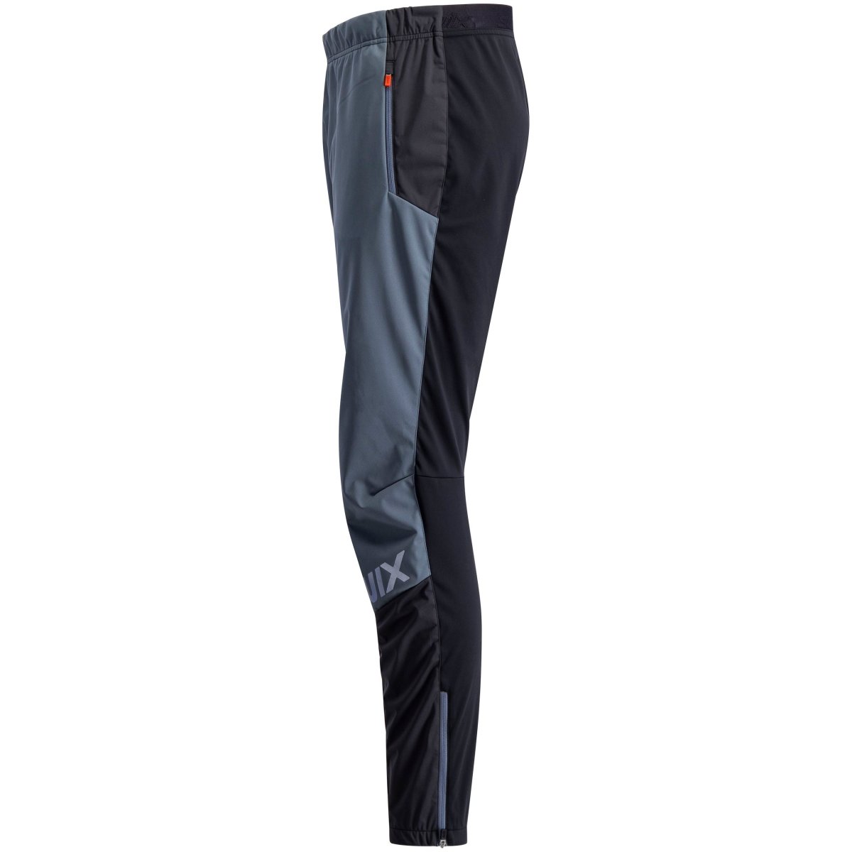 Swix - Quantum Windstopper Pants M Langlaufhose Herren - stormy weather - SX-10254-25-12550-S - Sportbrands24