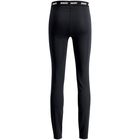 Swix - Heat Wool Tights M Unterhose Herren - jet black - SX-10258-25-10120-S - Sportbrands24