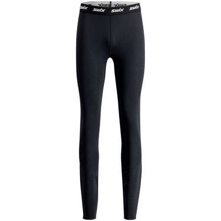 Swix - Heat Wool Tights M Unterhose Herren - jet black - SX-10258-25-10120-S - Sportbrands24