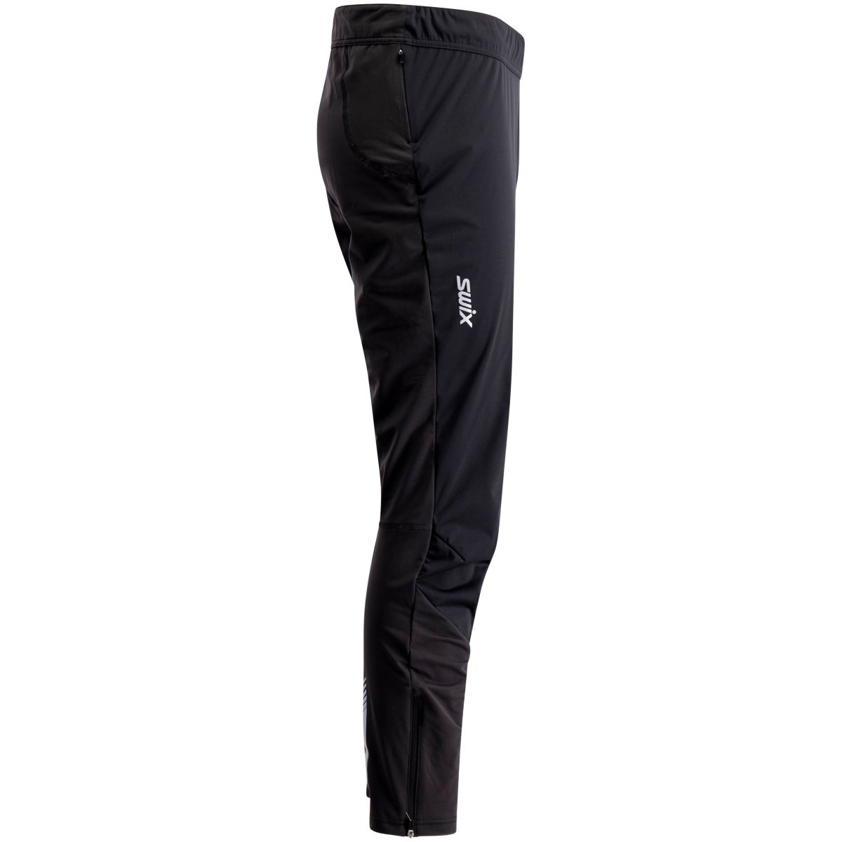 Swix - Focus Pants M Langlaufhose Herren - jet black - SX-10274-25-10120-S - Sportbrands24
