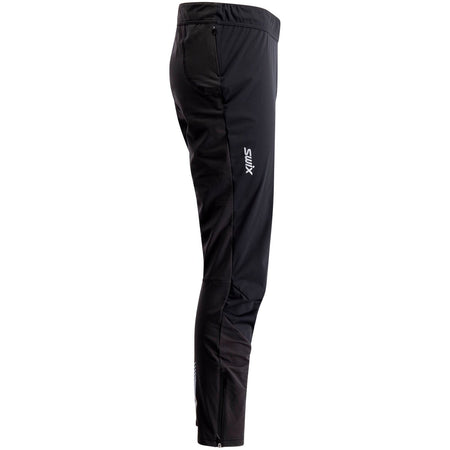 Swix - Focus Pants M Langlaufhose Herren - jet black - SX-10274-25-10120-S - Sportbrands24