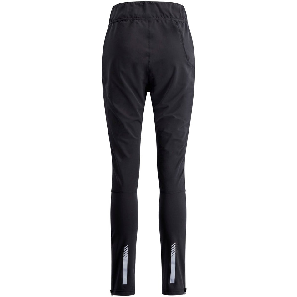 Swix - Focus Pants W Langlaufhose Damen - jet black - SX-10275-25-10120-XS - Sportbrands24