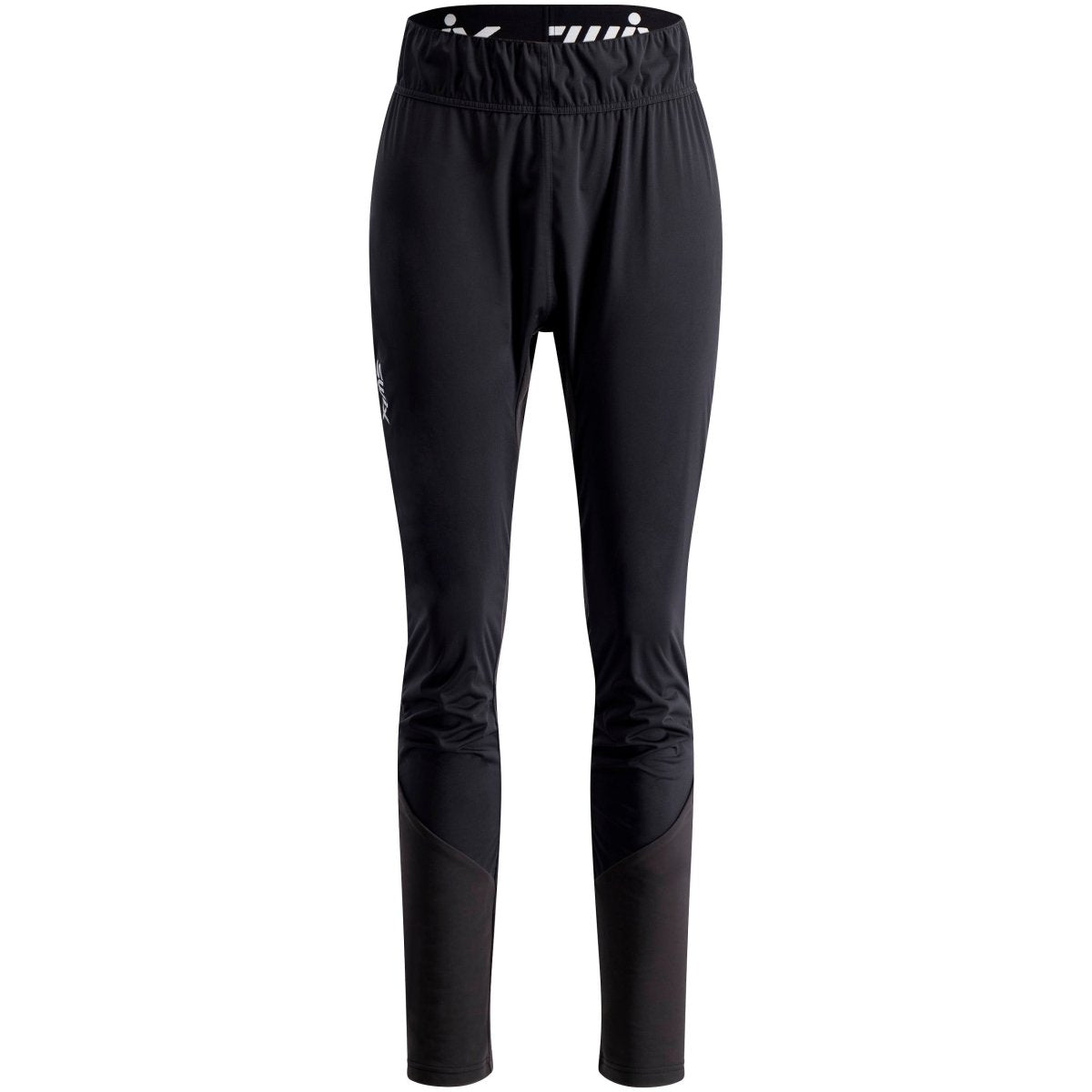 Swix - Focus Pants W Langlaufhose Damen - jet black - SX-10275-25-10120-XS - Sportbrands24