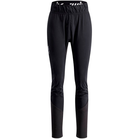 Swix - Focus Pants W Langlaufhose Damen - jet black - SX-10275-25-10120-XS - Sportbrands24