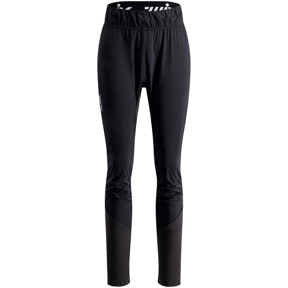 Swix - Focus Pants W Langlaufhose Damen - jet black - SX-10275-25-10120-XS - Sportbrands24