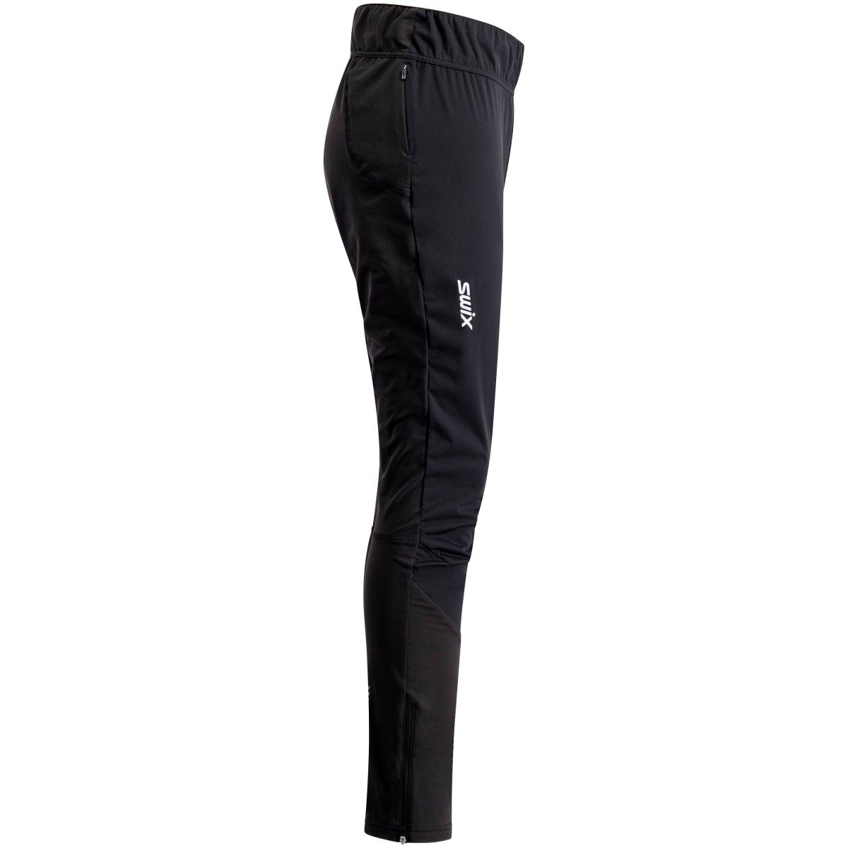 Swix - Focus Pants W Langlaufhose Damen - jet black - SX-10275-25-10120-XS - Sportbrands24