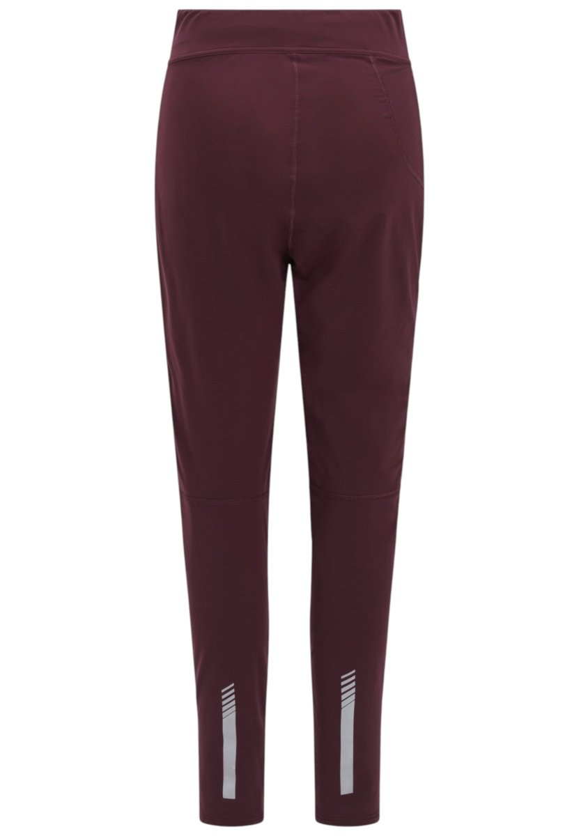 Swix - Focus Pants W Langlaufhose Damen - port royale - SX-10275-25-94067-L - Sportbrands24