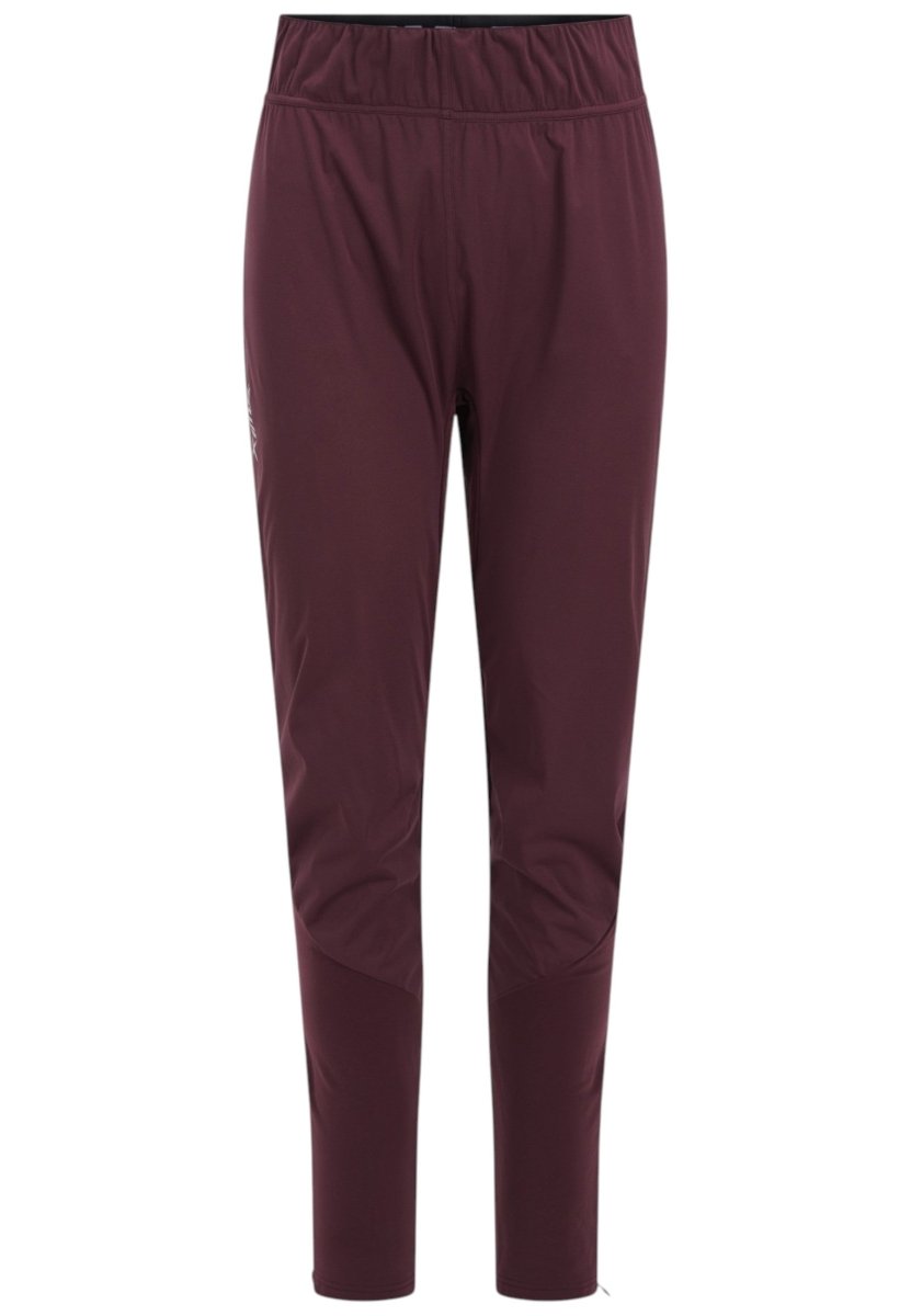 Swix - Focus Pants W Langlaufhose Damen - port royale - SX-10275-25-94067-L - Sportbrands24
