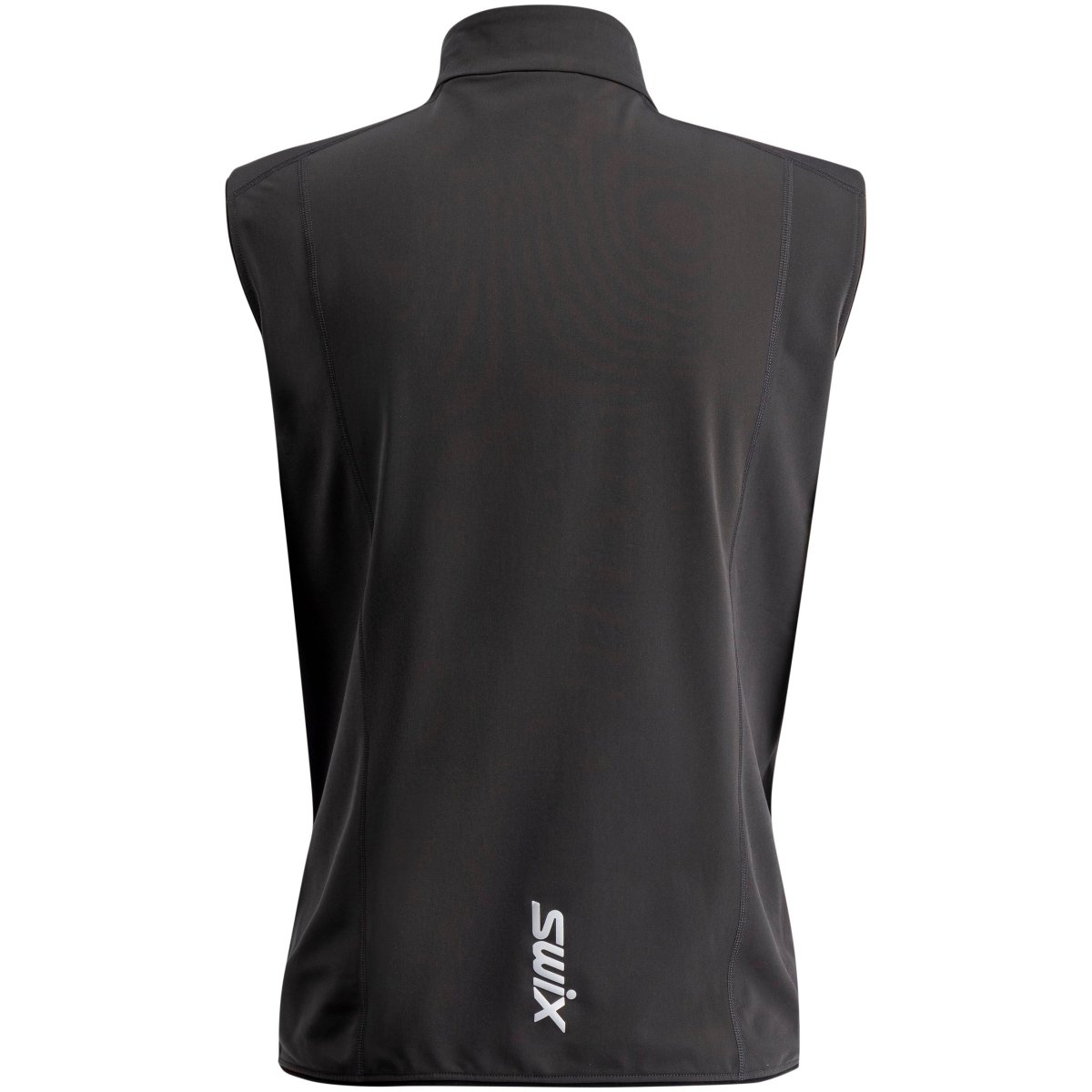 Swix - Focus Vest M Windweste Herren - jet black - SX-10276-25-10120-S - Sportbrands24