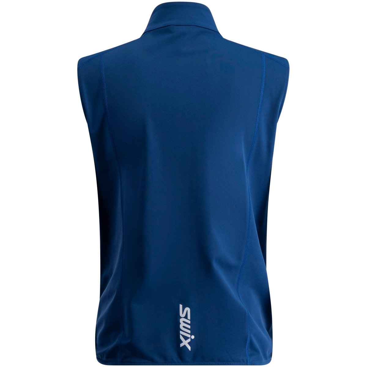 Swix - Focus Vest M Windweste Herren - estate blue - SX-10276-25-72105-S - Sportbrands24