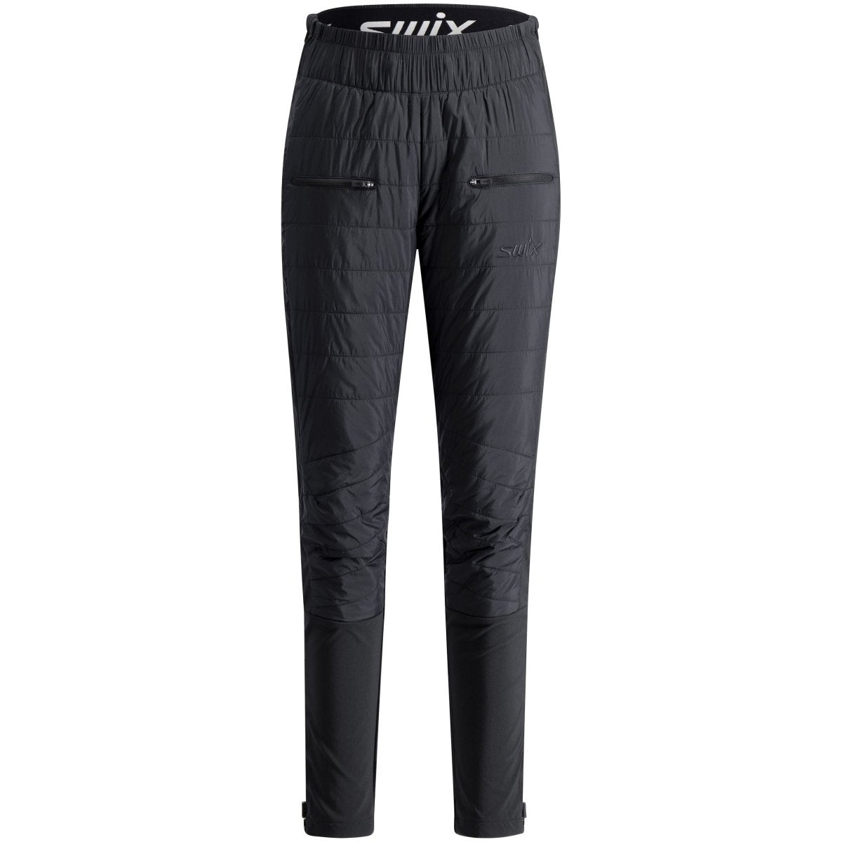 Swix - Horizon Pants W Langlaufhose Damen - jet black - SX-10281-24-10120-XS - Sportbrands24