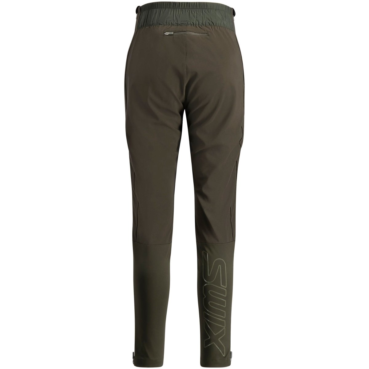 Swix - Horizon Pants W Langlaufhose Damen - olive/dark olive - SX-10281-24-48101-XS - Sportbrands24