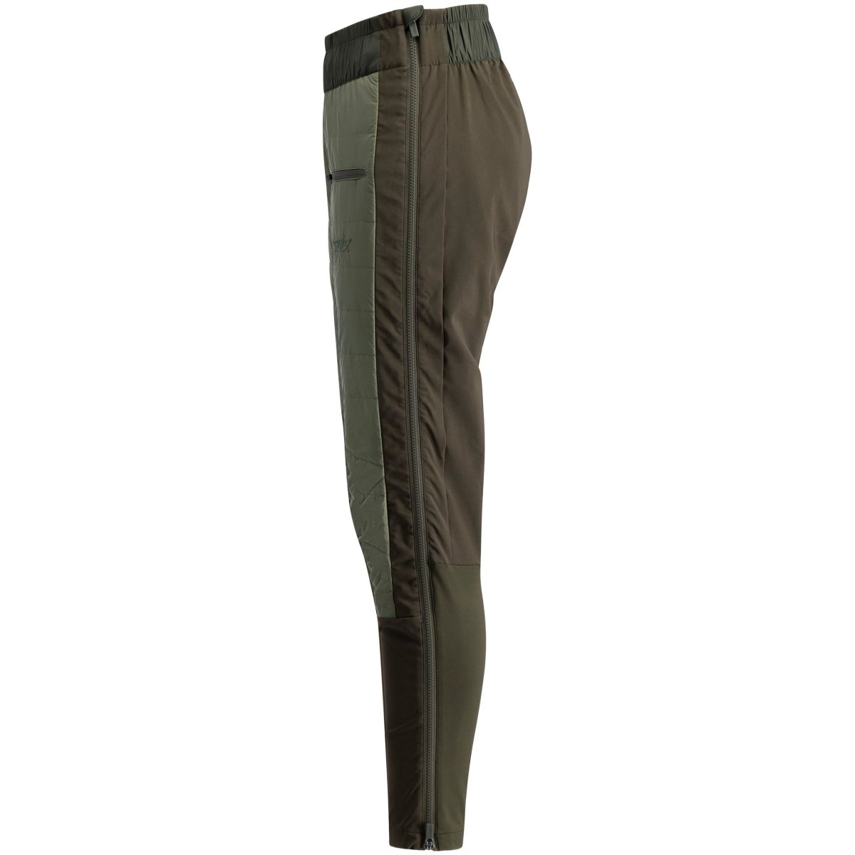 Swix - Horizon Pants W Langlaufhose Damen - olive/dark olive - SX-10281-24-48101-XS - Sportbrands24