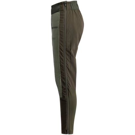 Swix - Horizon Pants W Langlaufhose Damen - olive/dark olive - SX-10281-24-48101-XS - Sportbrands24