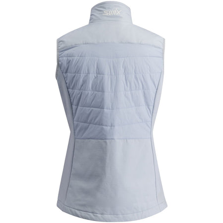 Swix - Horizon Primaloft Vest W Weste Damen - ballad blue - SX-10282-24-71022-XS - Sportbrands24