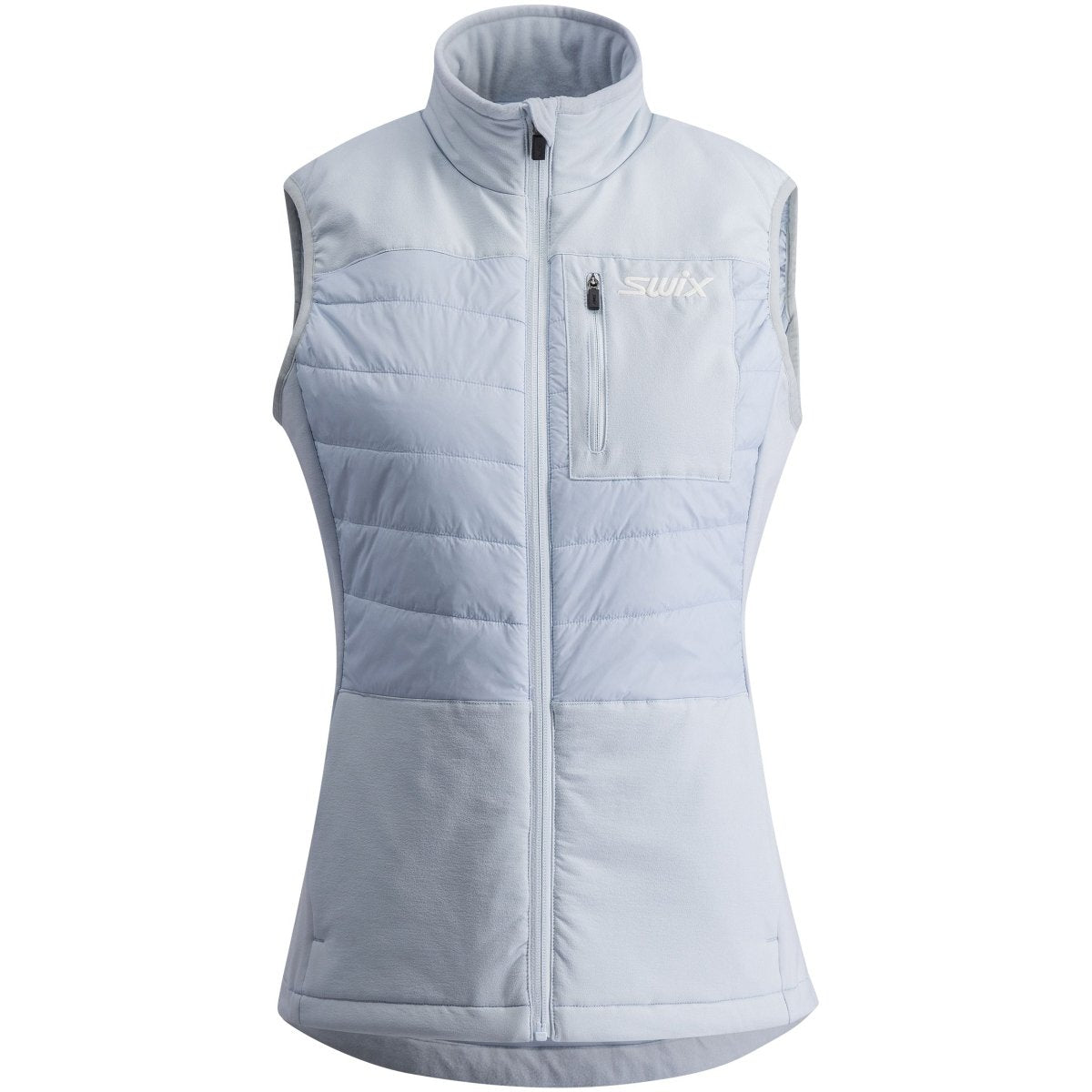 Swix - Horizon Primaloft Vest W Weste Damen - ballad blue - SX-10282-24-71022-XS - Sportbrands24