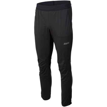 Swix - Cross Pants M Langlaufhose Herren - jet black - SX-10285-25-10120-XS - Sportbrands24
