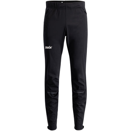 Swix - Nordic XC Pants M Langlaufhose Herren - jet black - SX-10293-24-10120-S - Sportbrands24