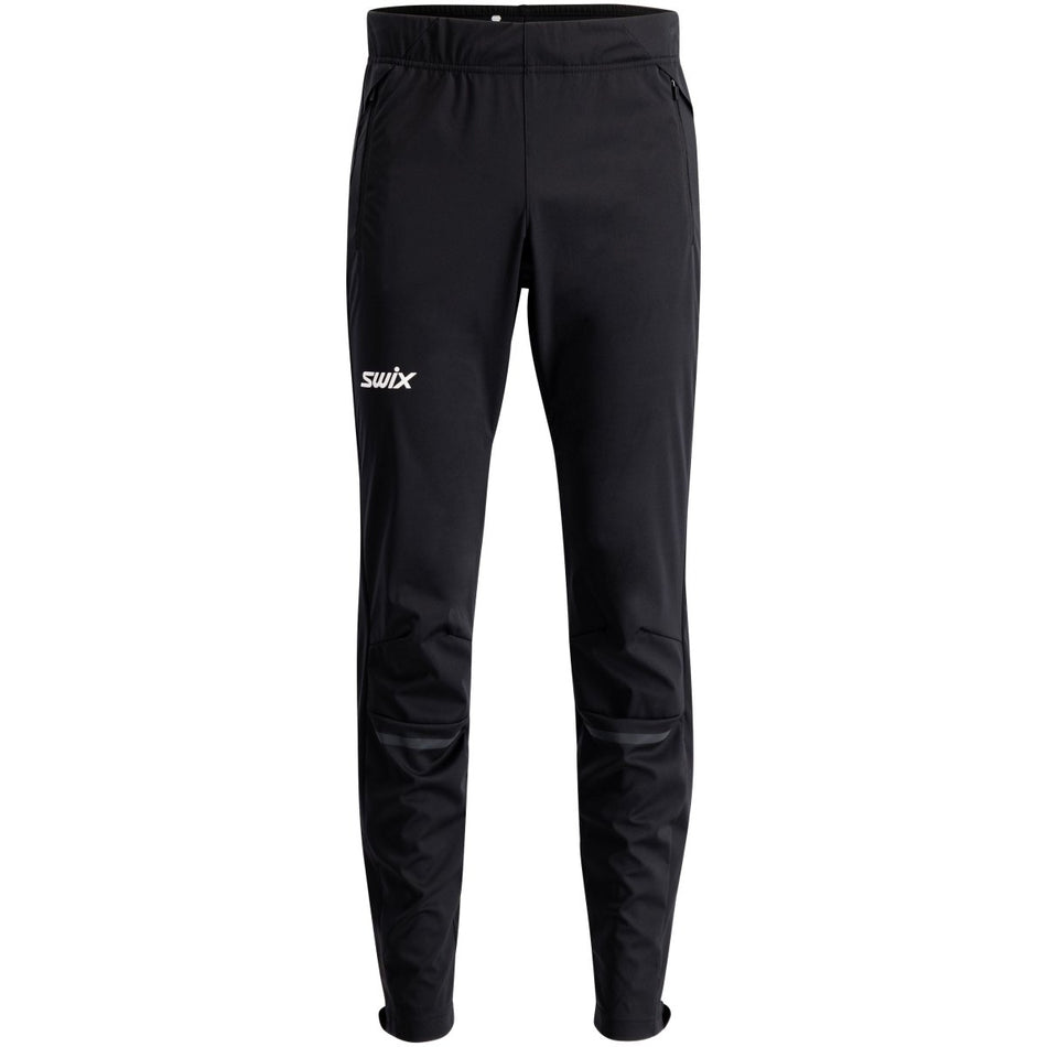 Swix - Nordic XC Pants M Langlaufhose Herren - jet black - SX-10293-24-10120-S - Sportbrands24
