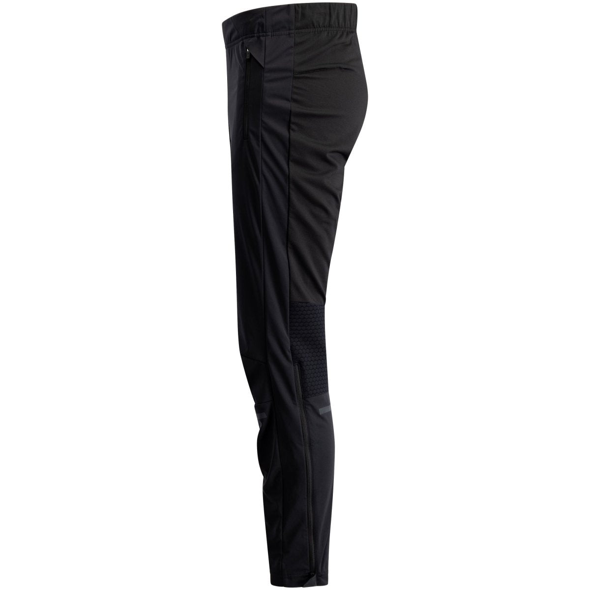 Swix - Nordic XC Pants M Langlaufhose Herren - jet black - SX-10293-24-10120-S - Sportbrands24