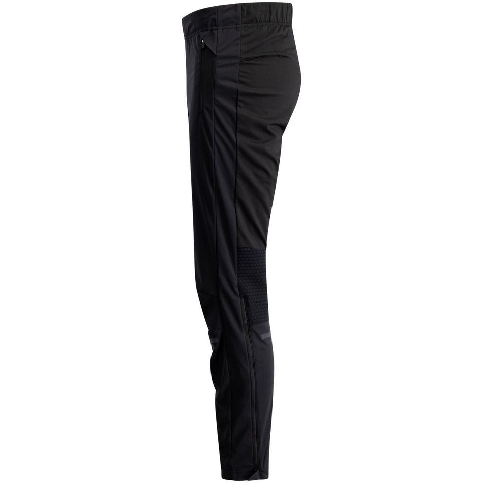 Swix - Nordic XC Pants M Langlaufhose Herren - jet black - SX-10293-24-10120-S - Sportbrands24