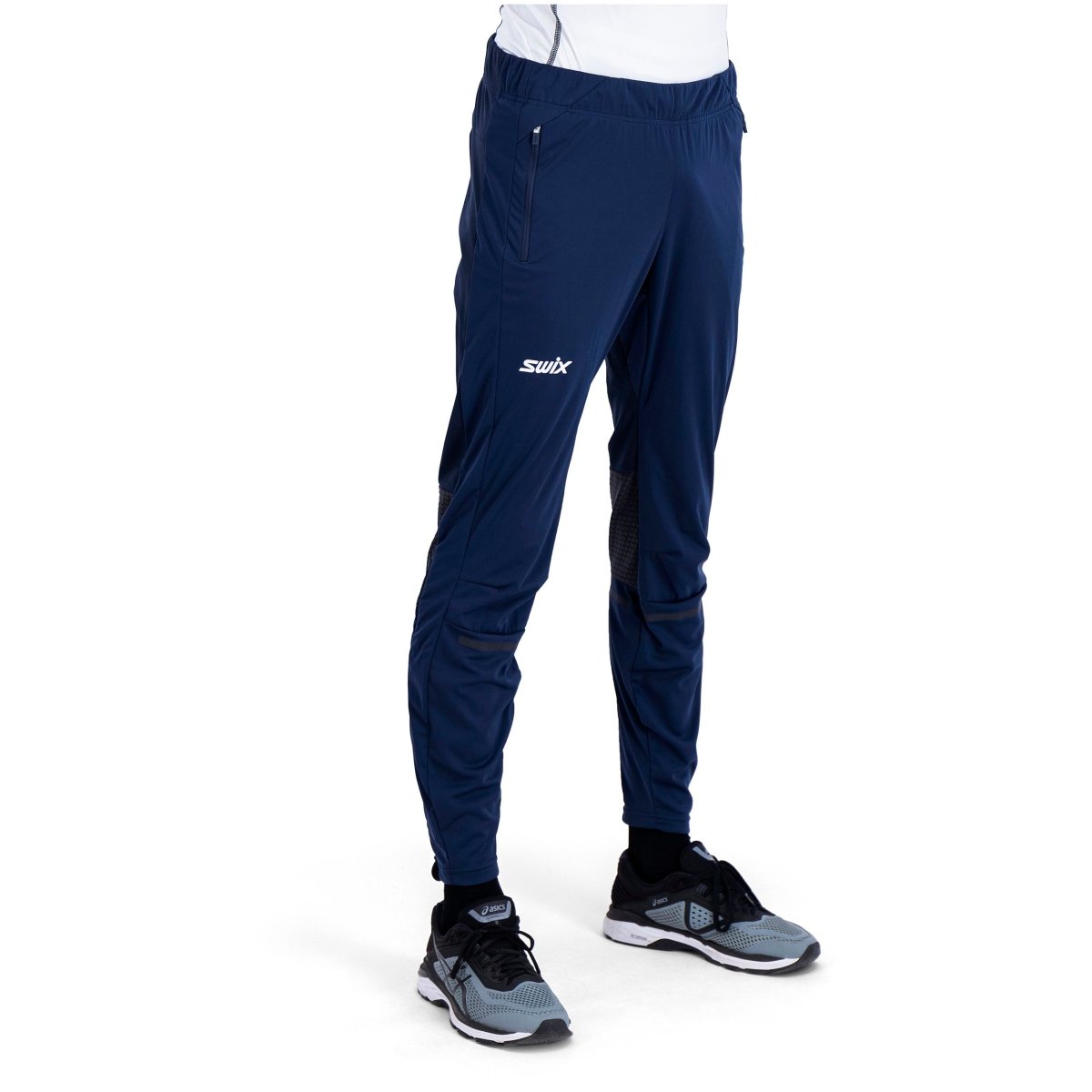 Swix - Nordic XC Pants M Langlaufhose Herren - dark navy - SX-10293-24-75100-S - Sportbrands24
