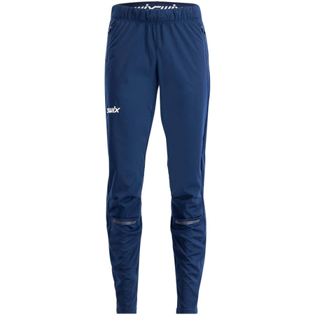 Swix - Nordic XC Pants M Langlaufhose Herren - dark navy - SX-10293-24-75100-S - Sportbrands24