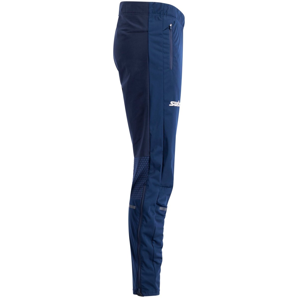 Swix - Nordic XC Pants M Langlaufhose Herren - dark navy - SX-10293-24-75100-S - Sportbrands24