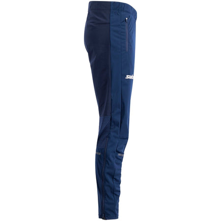 Swix - Nordic XC Pants M Langlaufhose Herren - dark navy - SX-10293-24-75100-S - Sportbrands24