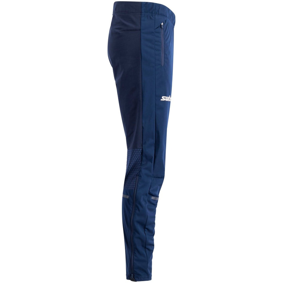 Swix - Nordic XC Pants M Langlaufhose Herren - dark navy - SX-10293-24-75100-S - Sportbrands24