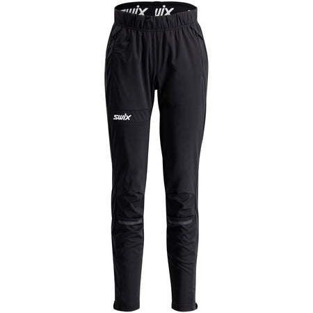 Swix - Nordic XC Pants W Langlaufhose Damen - jet black - SX-10294-24-10120-XS - Sportbrands24