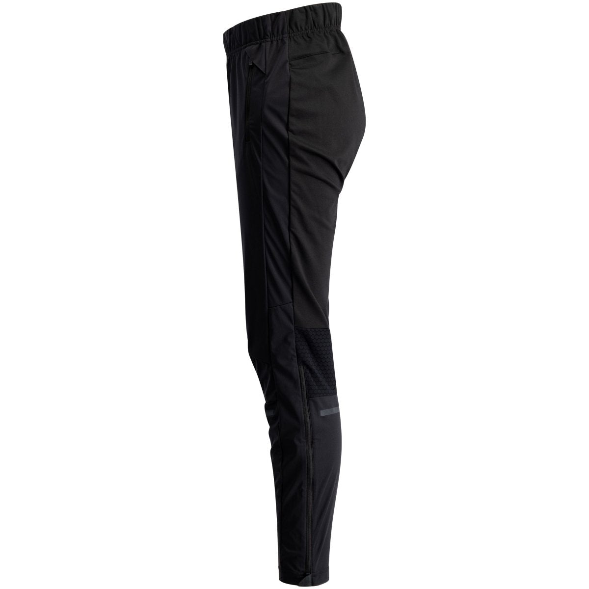 Swix - Nordic XC Pants W Langlaufhose Damen - jet black - SX-10294-24-10120-XS - Sportbrands24